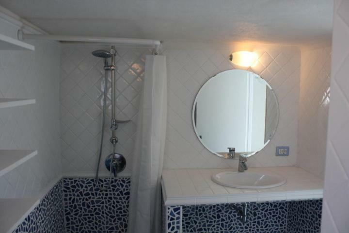 La Mansarda Sul Porto Apartment Ponza Luaran gambar