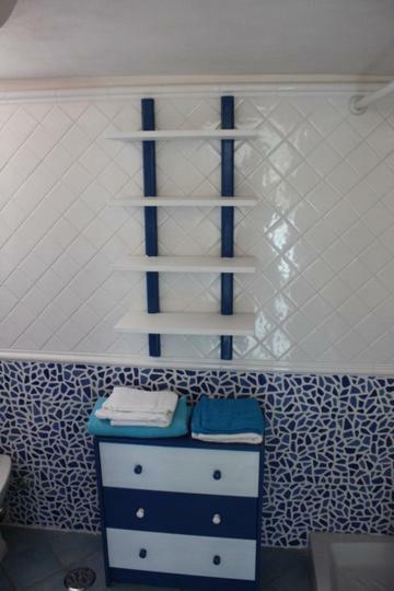 La Mansarda Sul Porto Apartment Ponza Luaran gambar